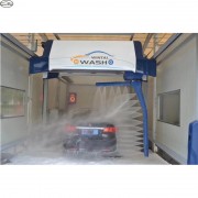 Touchless Car Washing Machine 