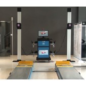 Wheel alignment    model:5D500