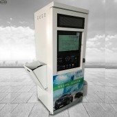 Self-service Car Washing Machine