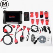 AUTEL MaxiSys MS908 MaxiSys Diagnostic System Update Online