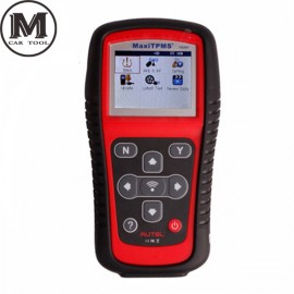 Autel TS501 TPMS Diagnostic and Service Tool