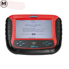 Lonsdor SKP1000 Tablet Auto Key Programmer A Must Tool for All Locksmiths