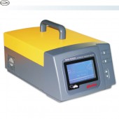 NHA-406EN Automotive Emission Analyzer (4-gas)