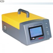 NHA-406EN Automotive Emission Analyzer (4-gas)