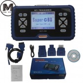 SuperOBD SKP-900 Hand-held OBD2 Key Programmer