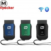 VPECKER Wifi Easydiag Wireless OBDII Full Diagnostic Tool 