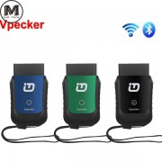 VPECKER Wifi Easydiag Wireless OBDII Full Diagnostic Tool 