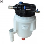 Portable brake Fluid Exchanger