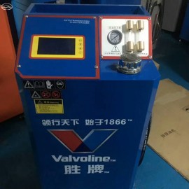 ATF-8801 Automatic ATF Exchange & Recycling Machine