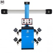 WINTAI M881 Basic Type 3D Wheel Alignment System