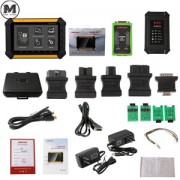 OBDSTAR X300DP Key Master  OBDIIKey Programmer Odometer Correction Tool EEPROM/PIC