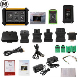 OBDSTAR X300DP Key Master  OBDIIKey Programmer Odometer Correction Tool EEPROM/PIC