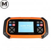 OBDSTAR X300 PRO3 Key Master  OBDIIKey Programmer Odometer Correction Tool EEPROM/PIC