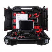 XTOOL PS80 Full-System Diagnosis for Gasoline Vehicles 