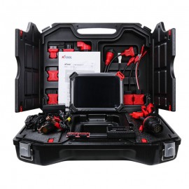 XTOOL PS80 Full-System Diagnosis for Gasoline Vehicles 